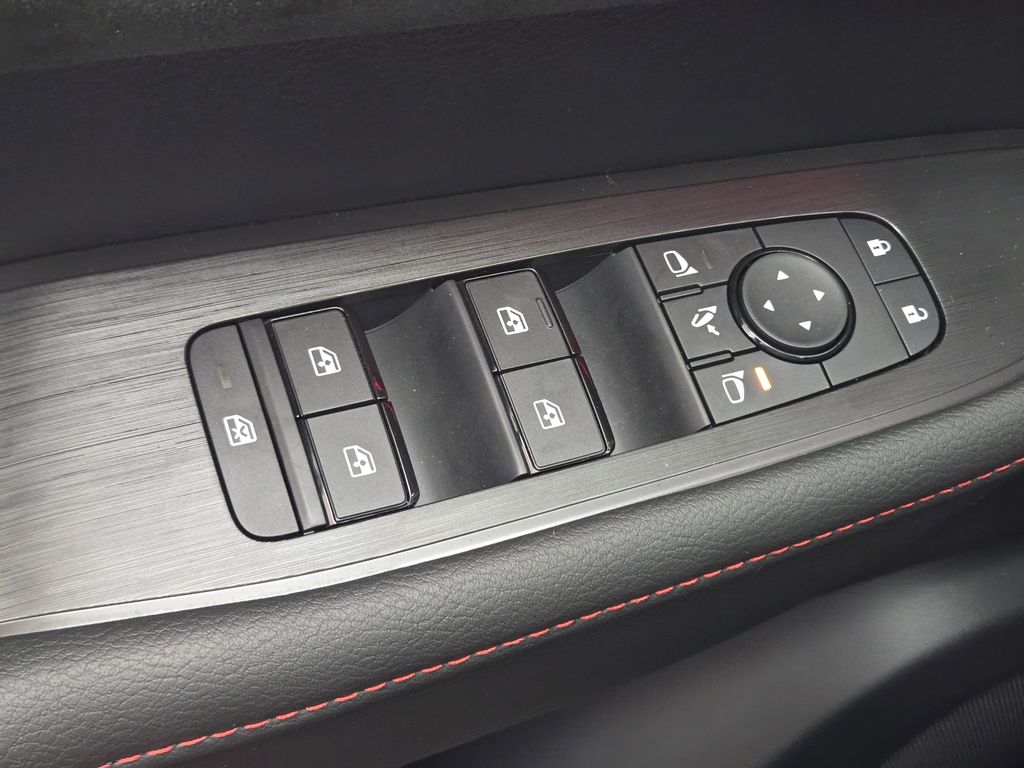 2026 Nissan Armada NISMO White at Bravo Nissan