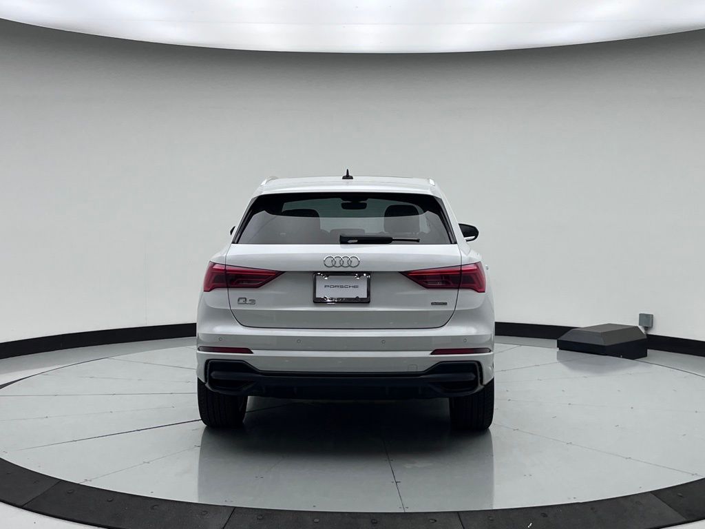 2020 Audi Q3 Prestige 6