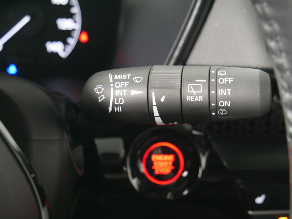 2023 Honda CR-V EX-L 17