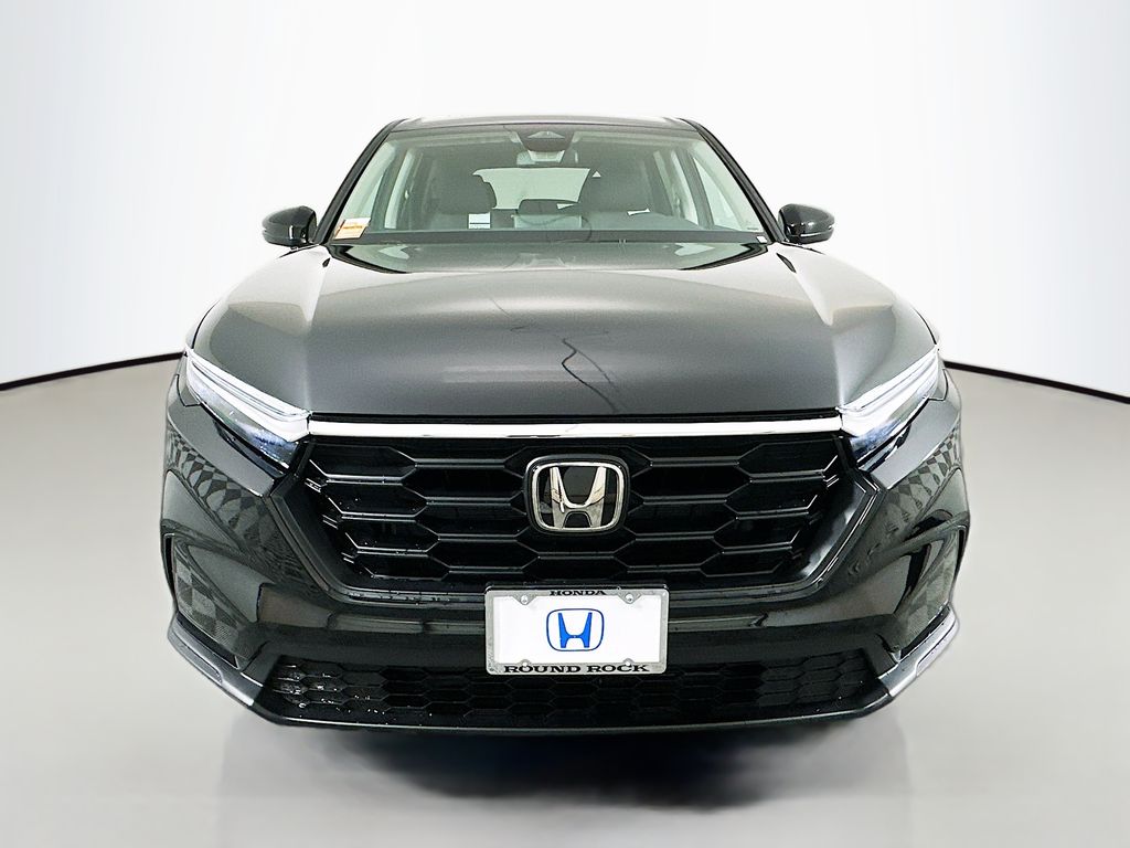 Thumbnail: 2026 Honda CR-V - 2