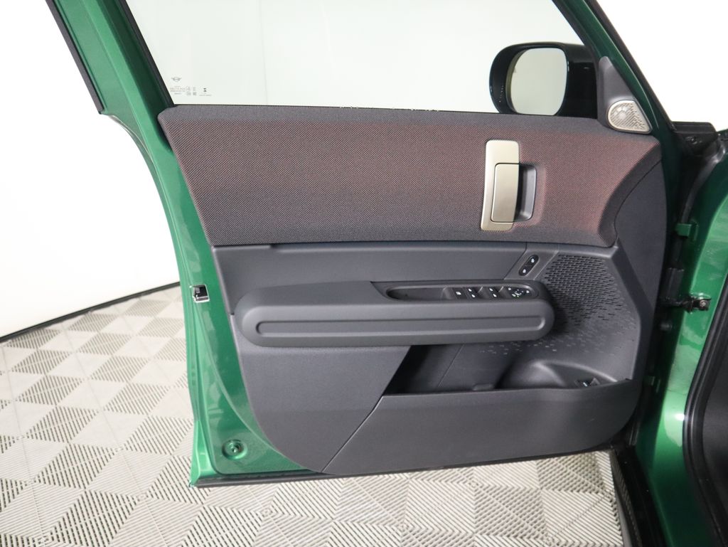 Thumbnail: 2026 MINI Cooper Countryman - 25