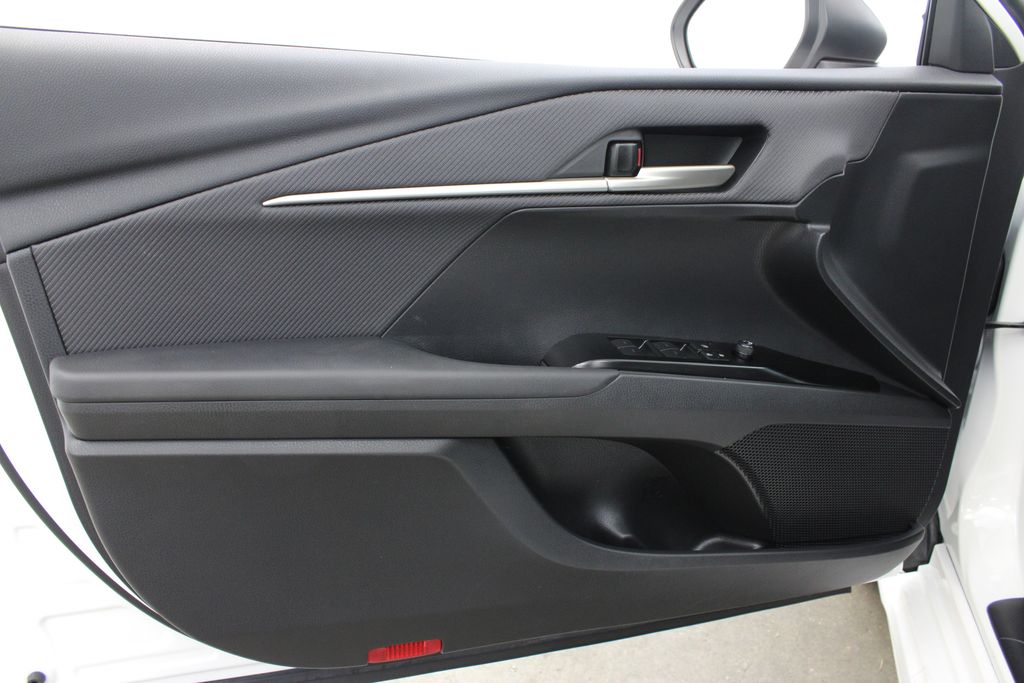 used 2025 Toyota Camry car, priced at $31,397