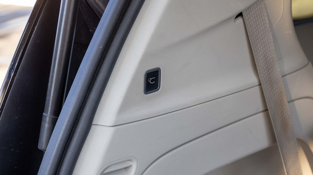 Used 2017 Chrysler Pacifica Touring L 4D Passenger Van