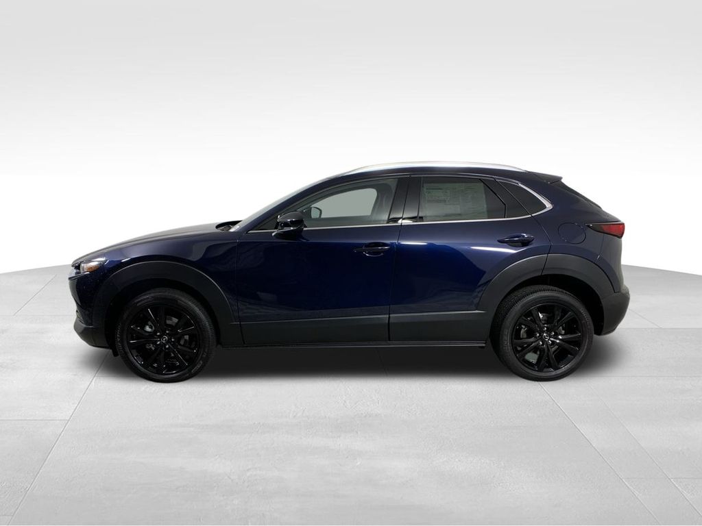 2024 Mazda CX-30 2.5 Turbo Premium Plus Package 2