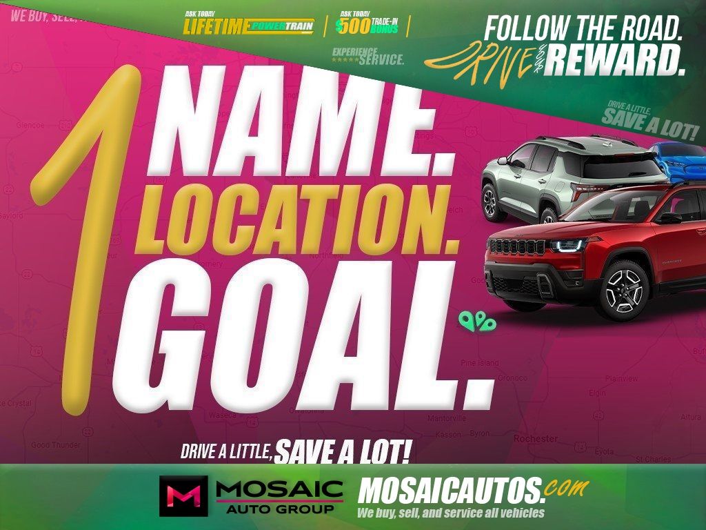 New 2025 Jeep Grand Cherokee L Limited SUVs