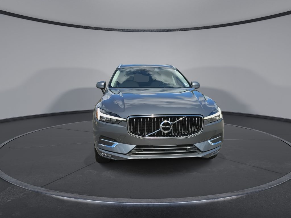 Thumbnail: 2021 Volvo XC60 - 3