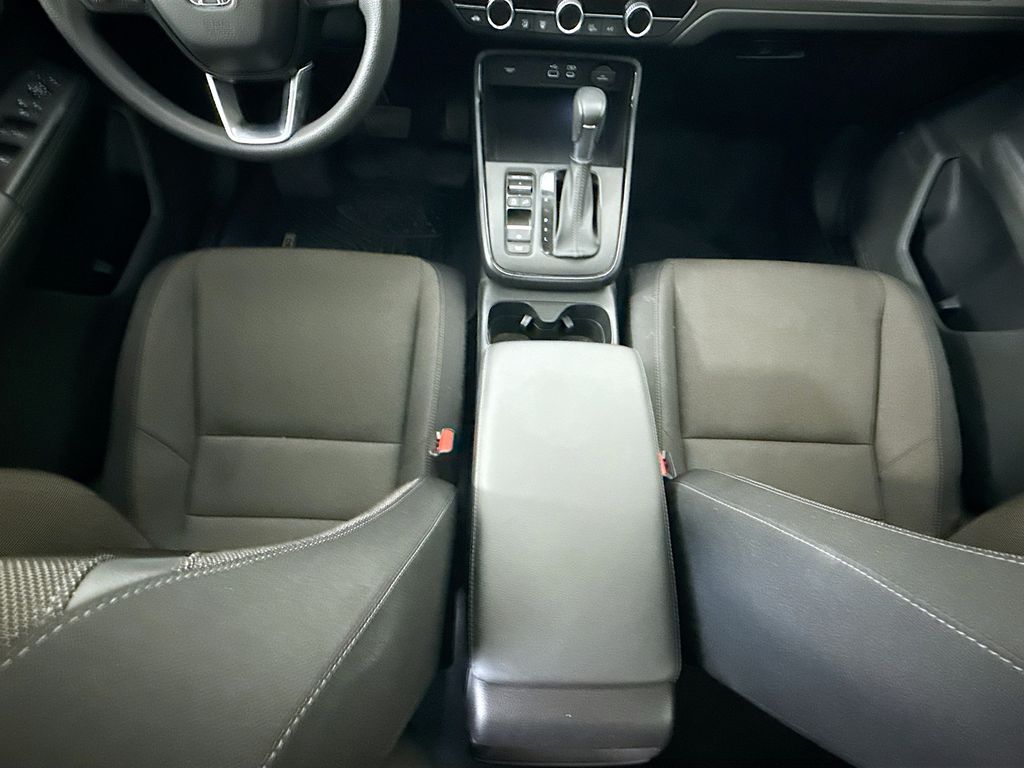 Thumbnail: 2023 Honda CR-V - 16
