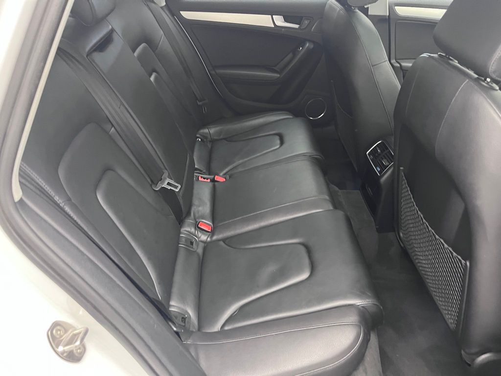2016 Audi A4 Premium Plus 26