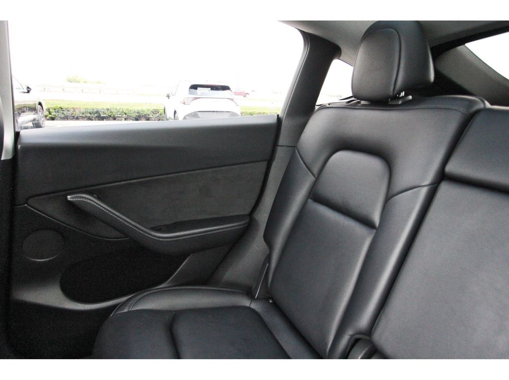 2022 Tesla Model Y Long Range  at North Houston Mitsubishi