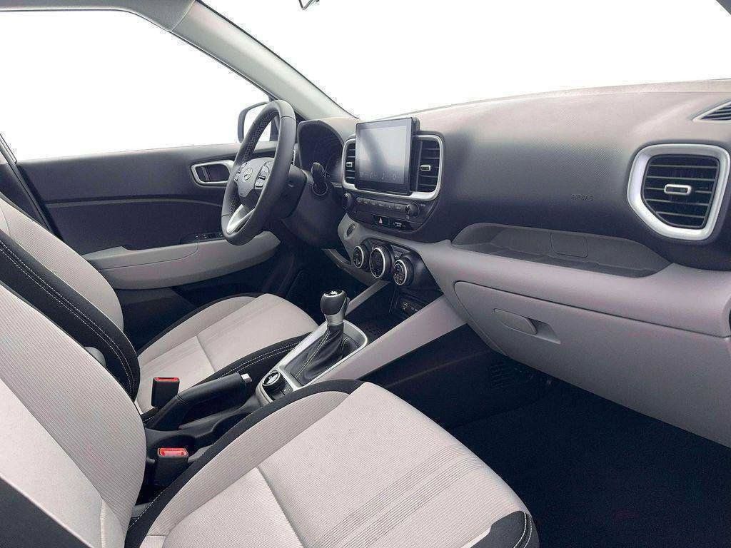 New 2026 Black Hyundai SEL image 15