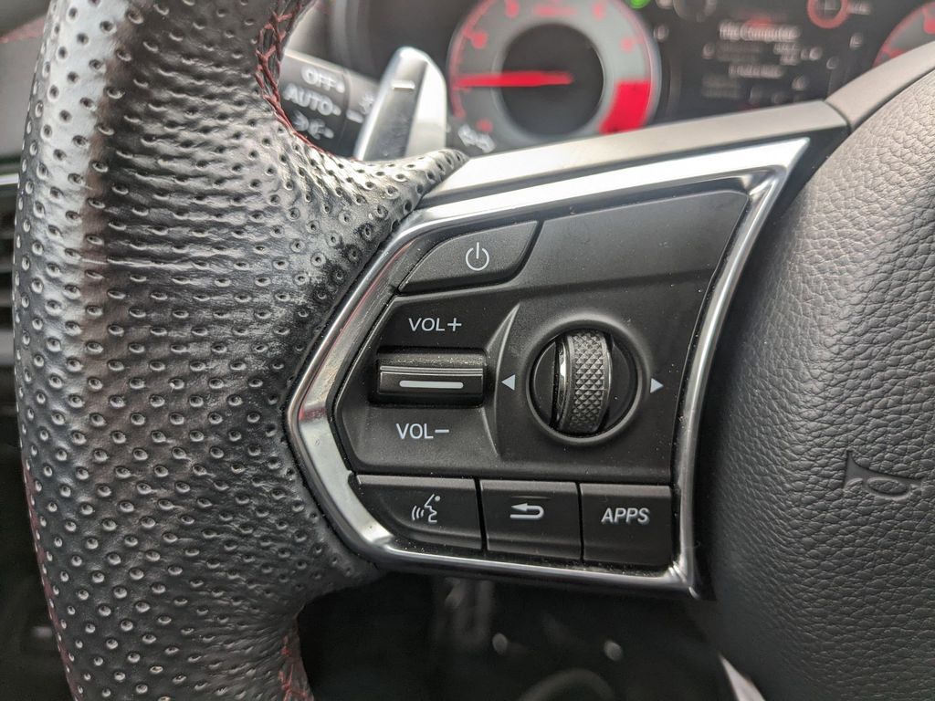2022 Acura TLX A-SPEC Package - Photo 12