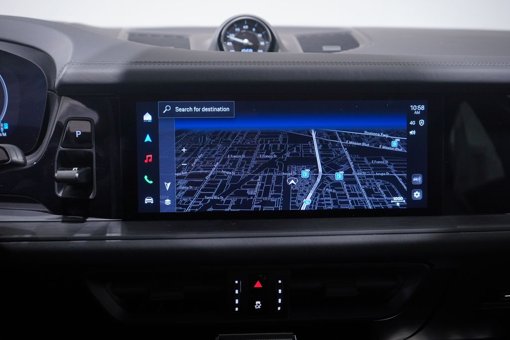 Thumbnail: 2026 Porsche  - 12