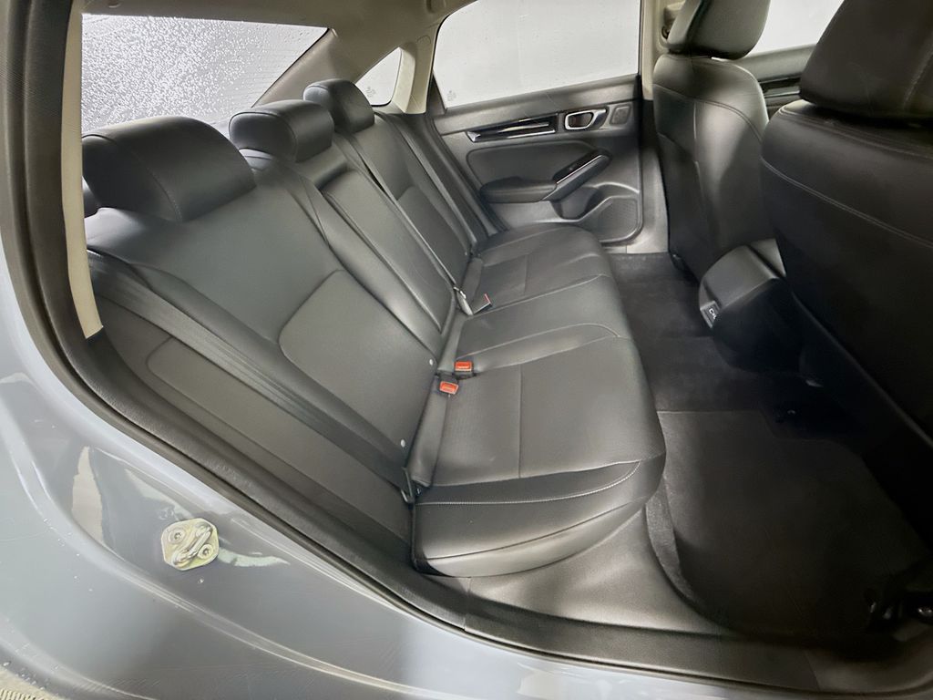 Thumbnail: 2023 Honda Civic - 27