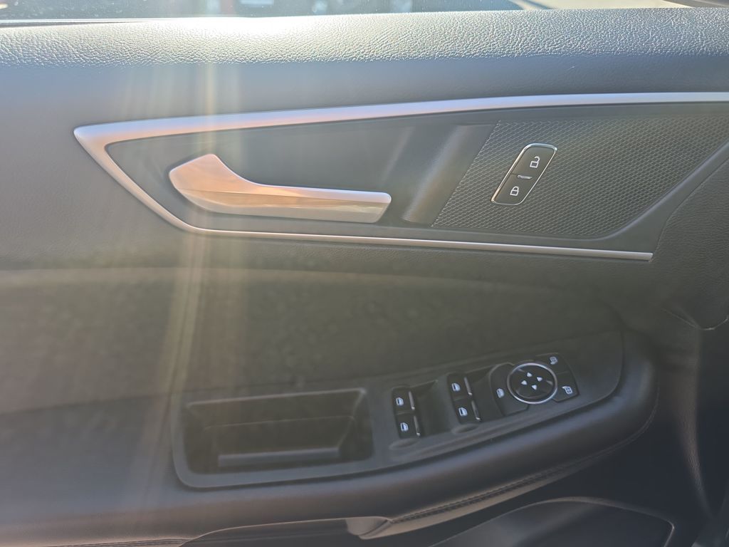 Certified Used 2024 Green Ford SEL image 15