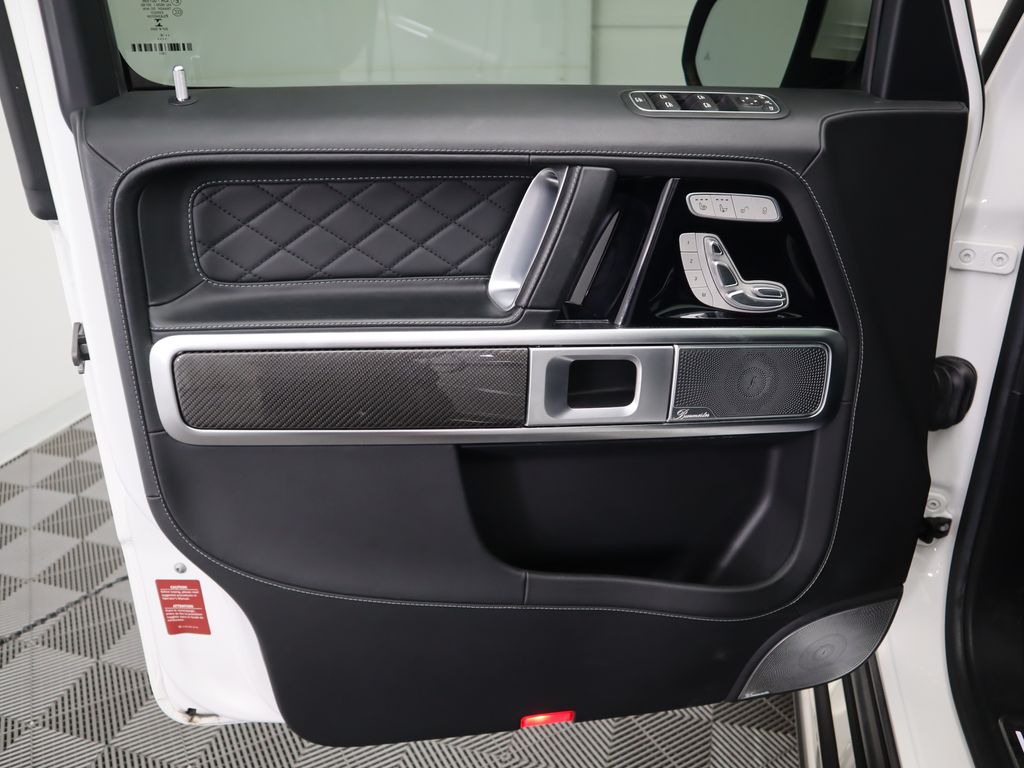 Thumbnail: 2019 Mercedes-Benz G-Class - 25
