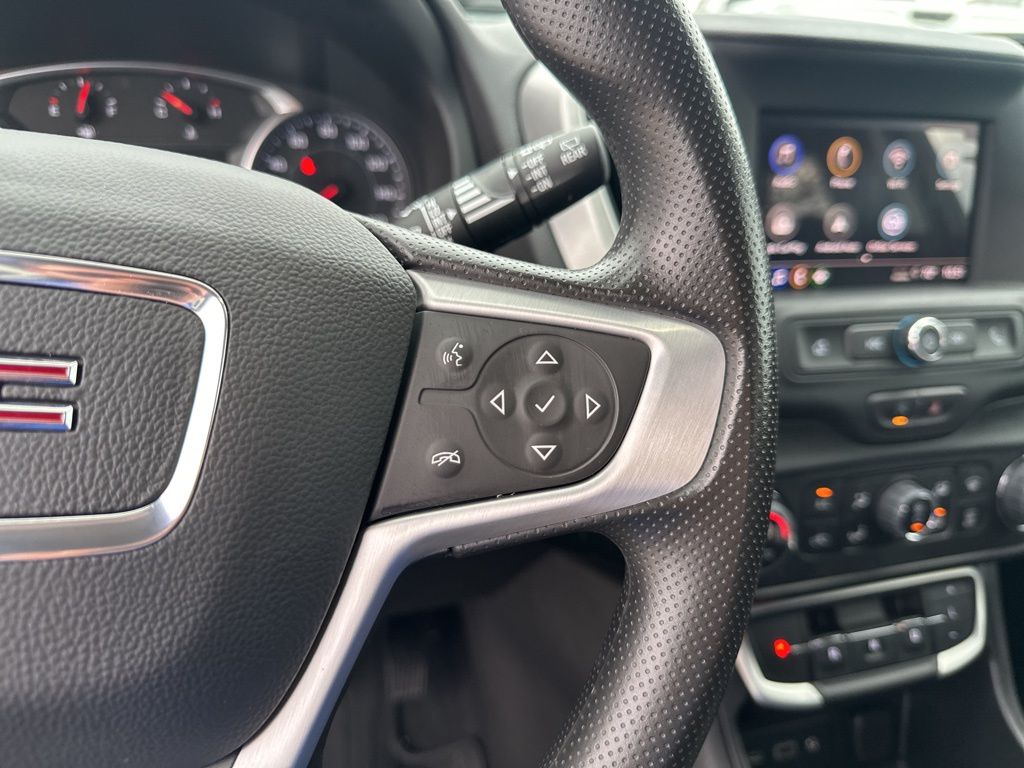 Used Car 2023 Gmc Terrain  Sle For Sale Under $25,000 In Austin, Texas