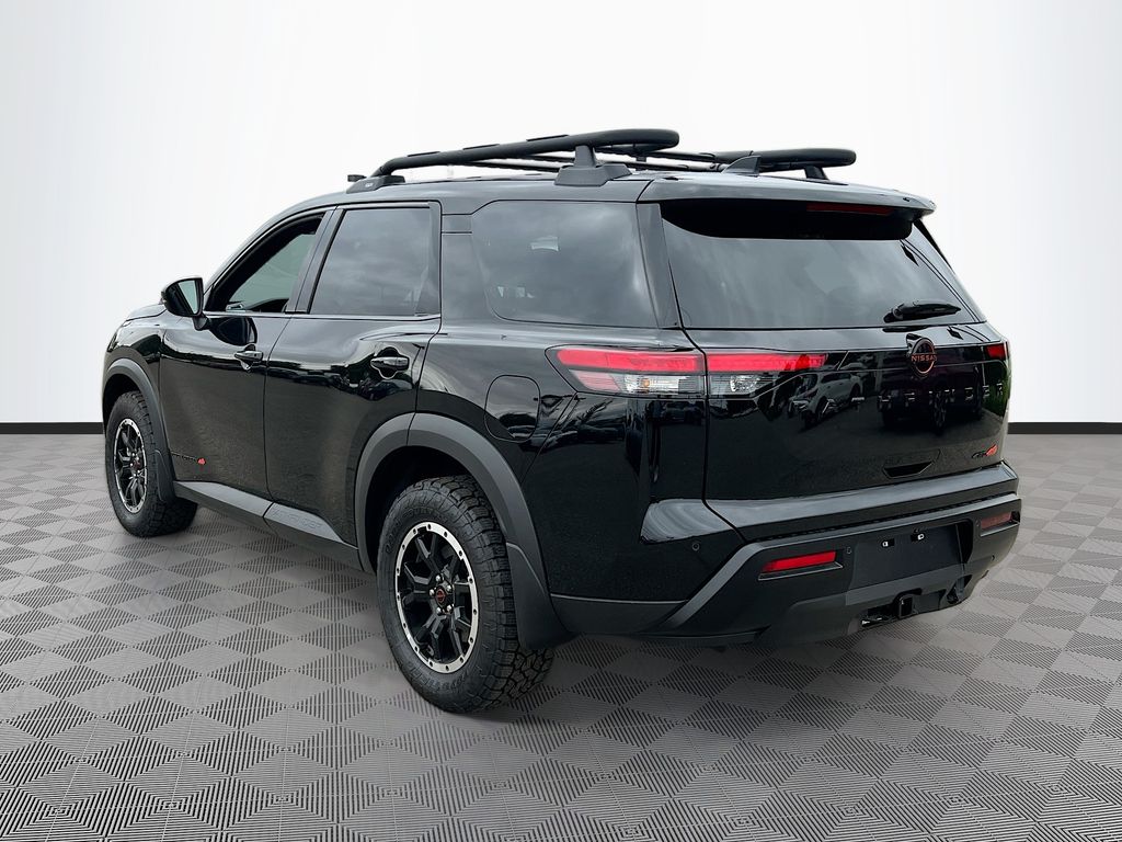 View vehicle photo 5
