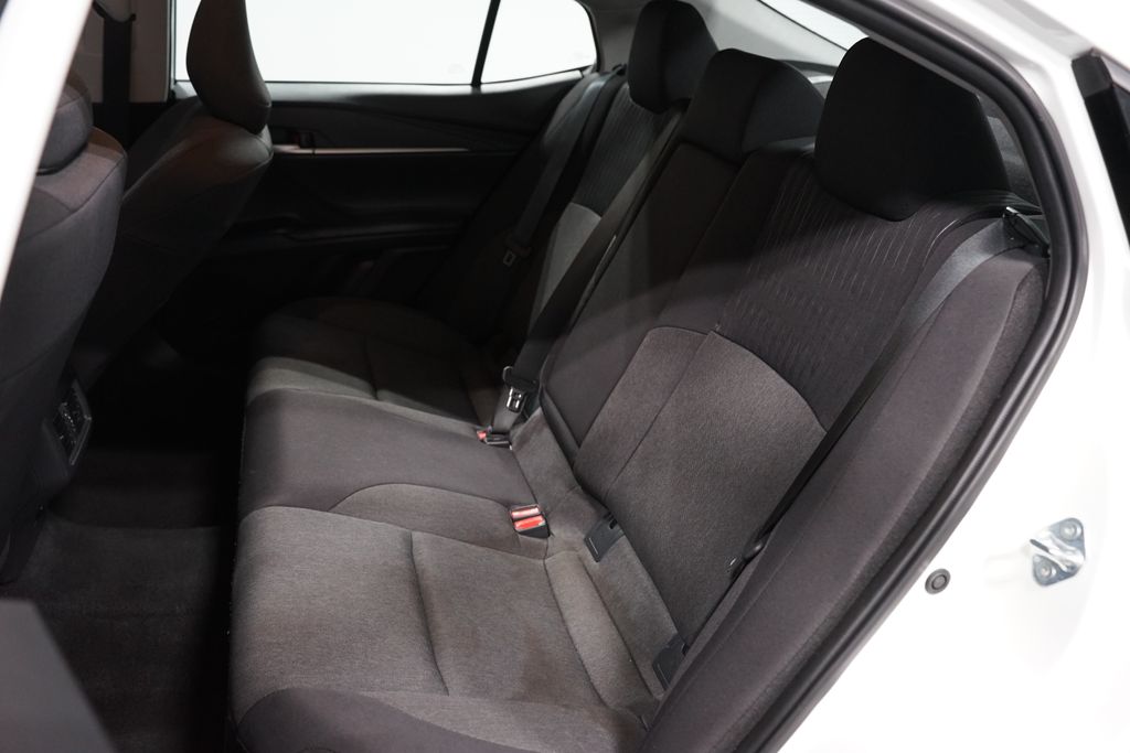 Thumbnail: 2025 Toyota Camry - 29