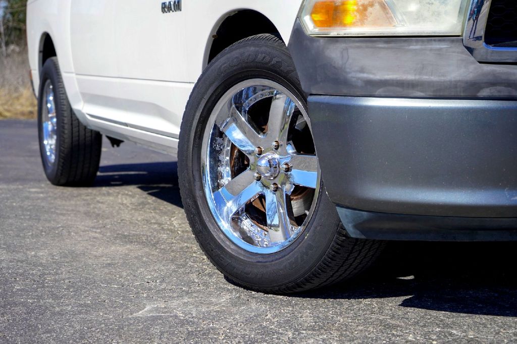 Used Car 2009 Dodge Ram 1500  St For Sale Under $15,000 In Taylor, Texas