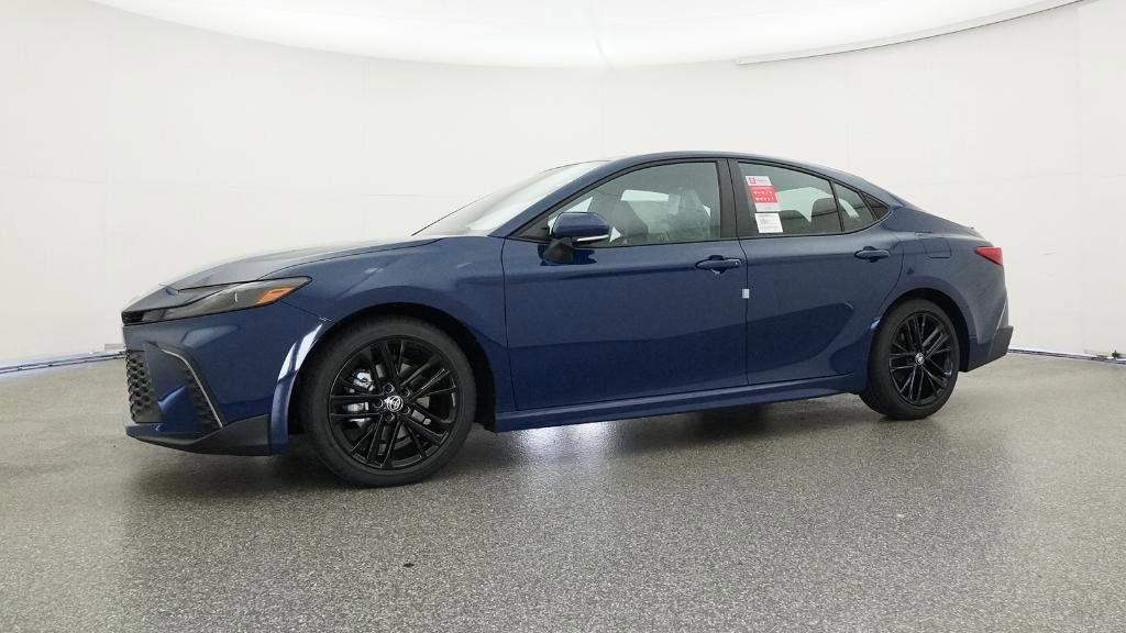 Thumbnail: 2025 Toyota Camry - 26