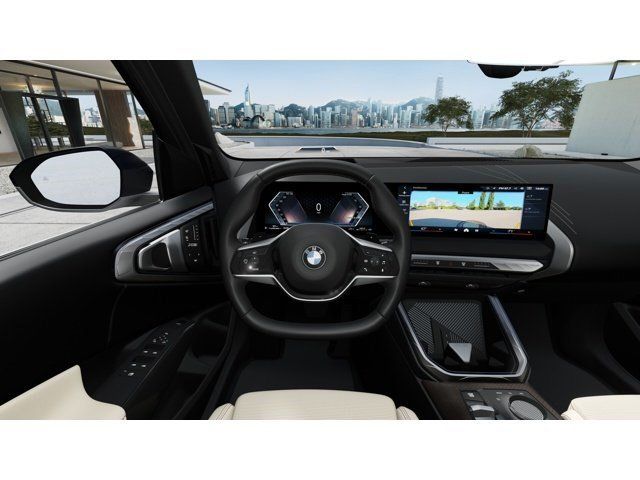 New 2026 Blue BMW 30 xDrive image 13