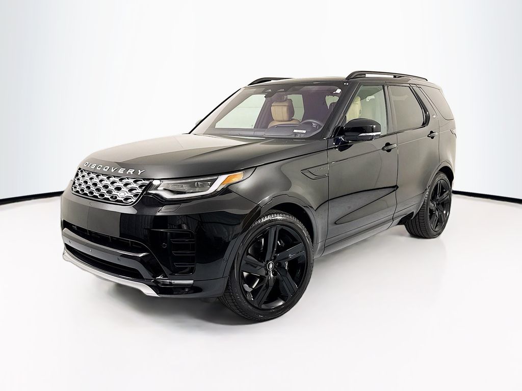 2023 Land Rover Discovery Metropolitan Edition -
                  Chandler, AZ