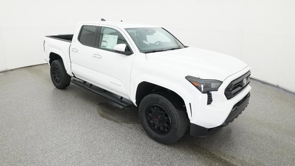 Thumbnail: 2025 Toyota Tacoma - 13