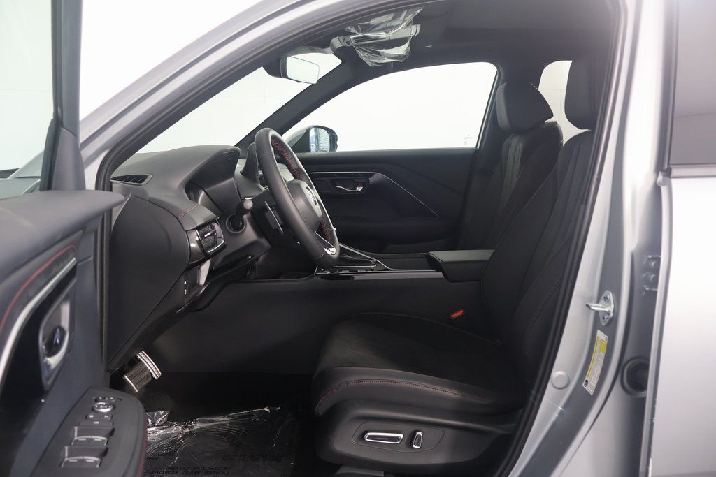 2025 Acura ADX A-SPEC 5