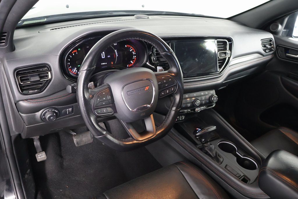 Thumbnail: 2023 Dodge Durango - 7