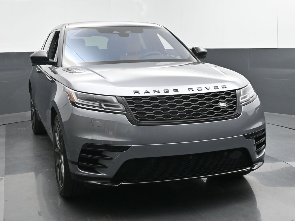 2021 Land Rover Range Rover Velar P400 R-Dynamic HSE