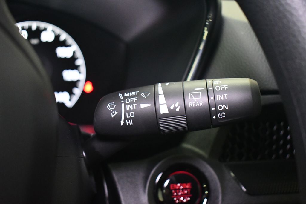 Thumbnail: 2026 Honda CR-V - 17