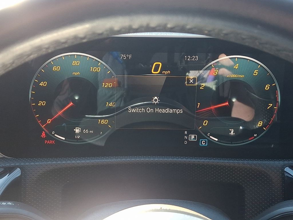 Thumbnail: 2019 Mercedes-Benz A-Class - 21