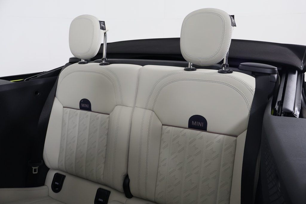 Thumbnail: 2026 MINI Cooper - 7