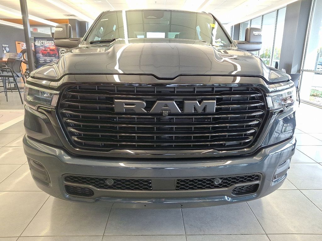 2026 Ram 1500 — photo 2