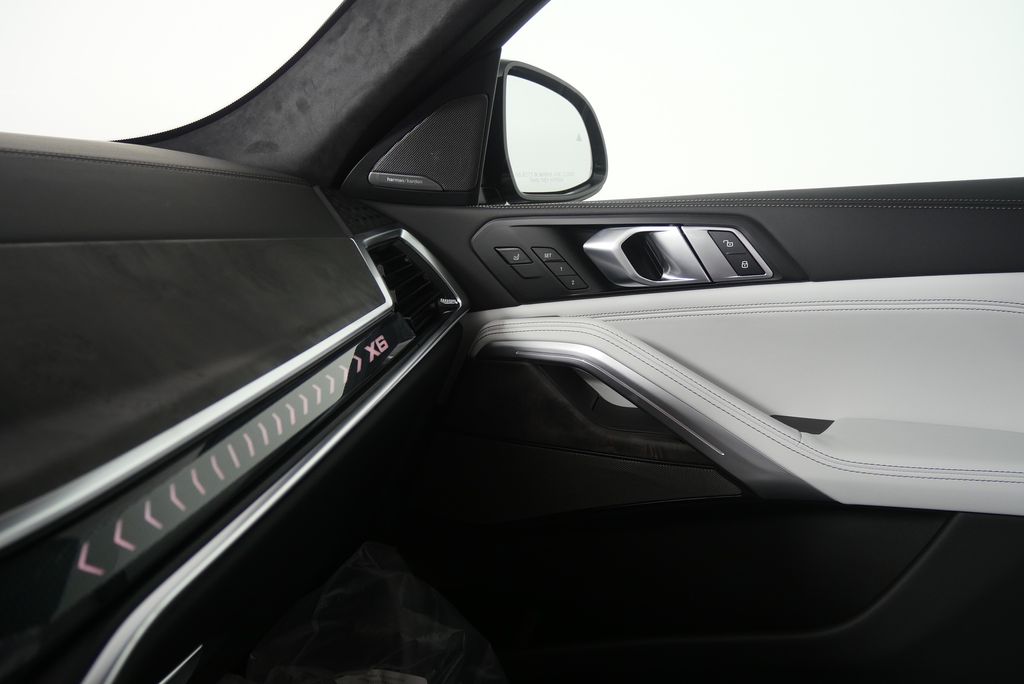 Thumbnail: 2026 BMW X6 - 23