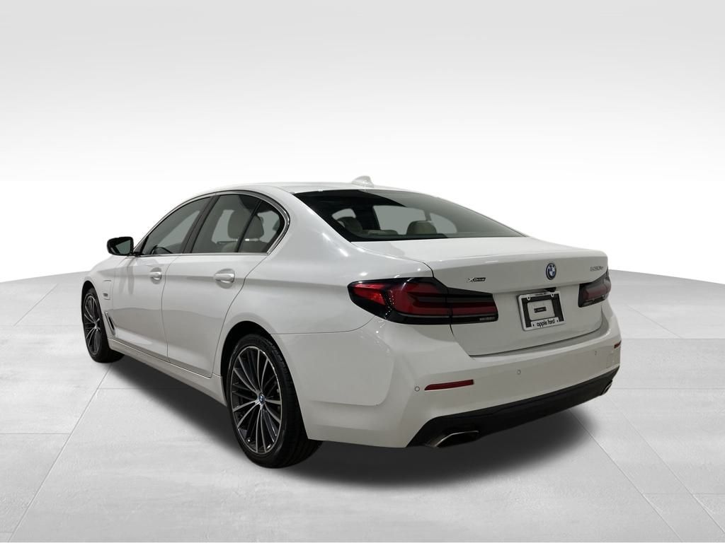 2023 BMW 530e xDrive