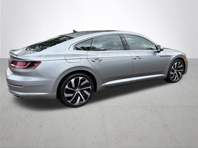 2019 Volkswagen Arteon 2.0T SEL Premium R-Line