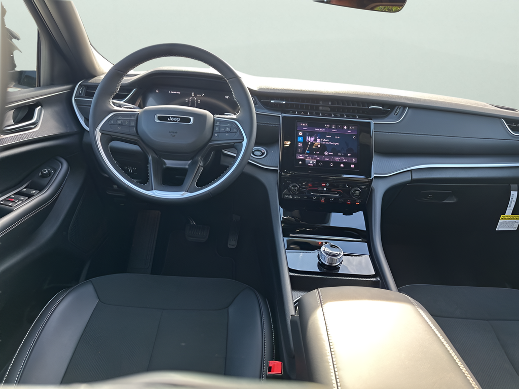 New Car 2025 Jeep Grand Cherokee L  For Sale Under $50,000 In Austin, Texas