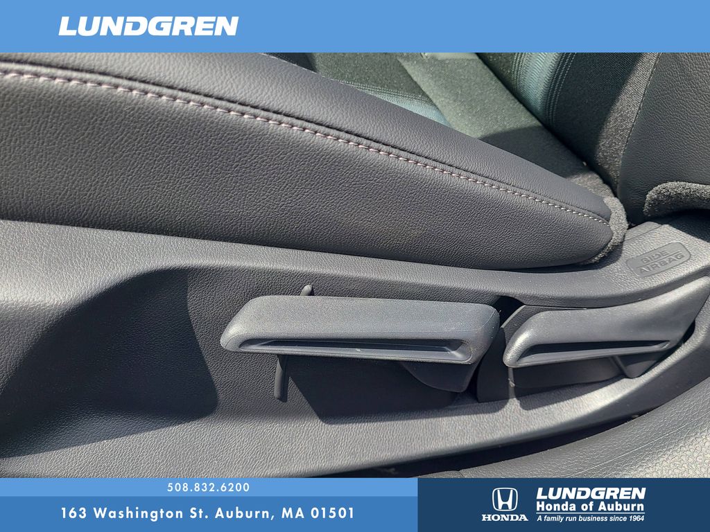 New 2026 Honda Civic Sedan Sedan