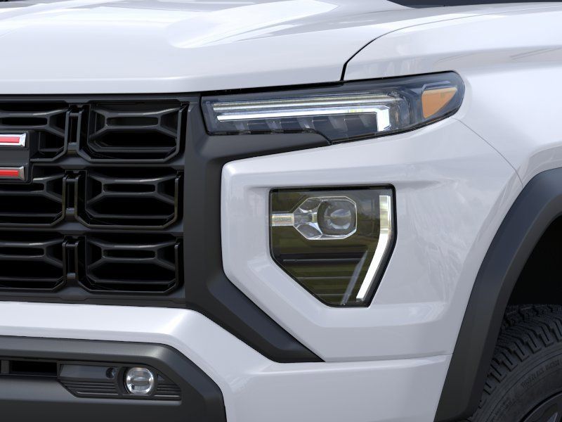 2023 GMC Canyon Elevation 10