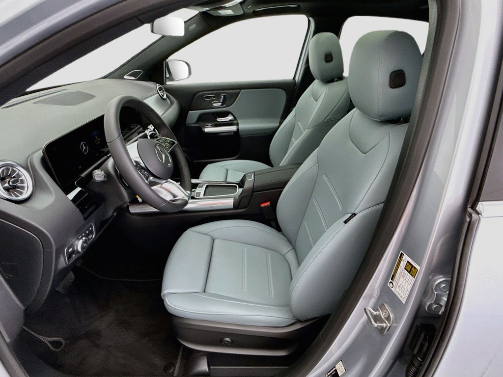 Thumbnail: 2026 Mercedes-Benz GLA - 18