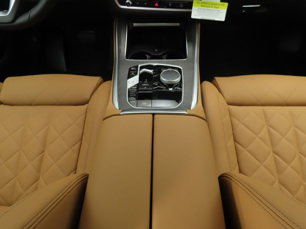 2026 BMW X5 sDrive40i 16