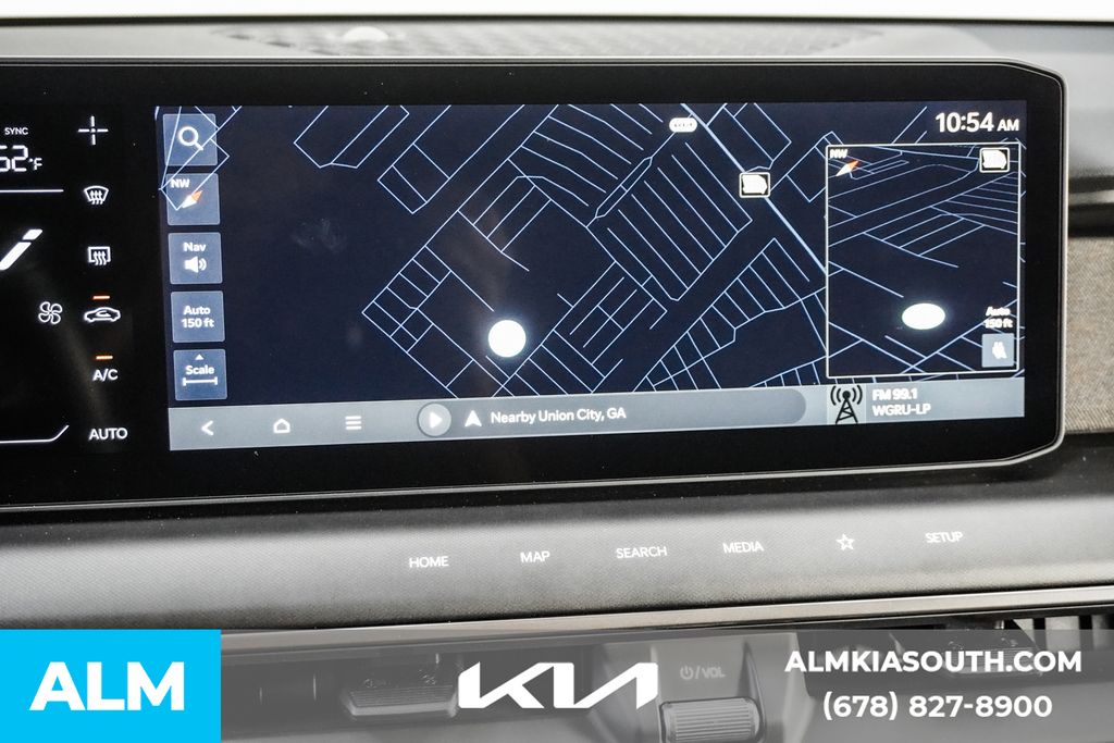2024 Kia EV9 Wind photo 34