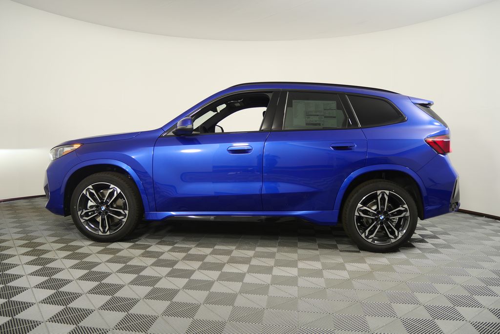 Thumbnail: 2025 BMW X1 - 6