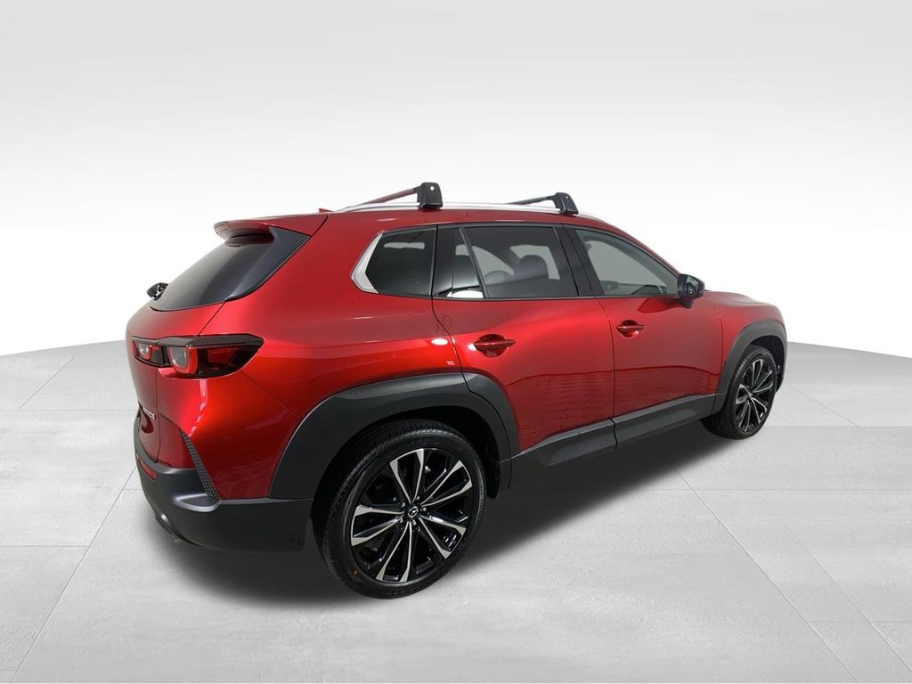 2025 Mazda CX-50 2.5 S Premium Plus Package 7