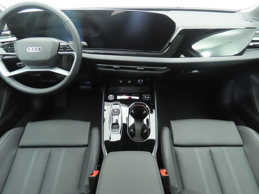 Thumbnail: 2025 Audi A5 - 13