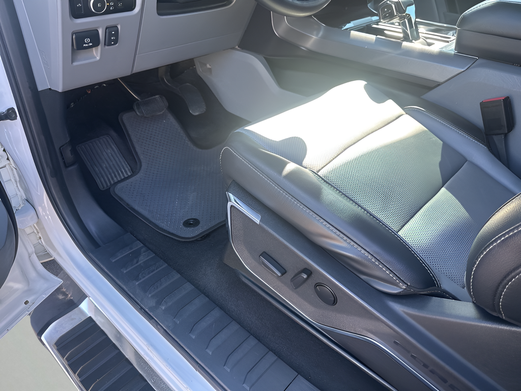 Used Car 2023 Ford F-150  Lariat For Sale Under $50,000 In Austin, Texas