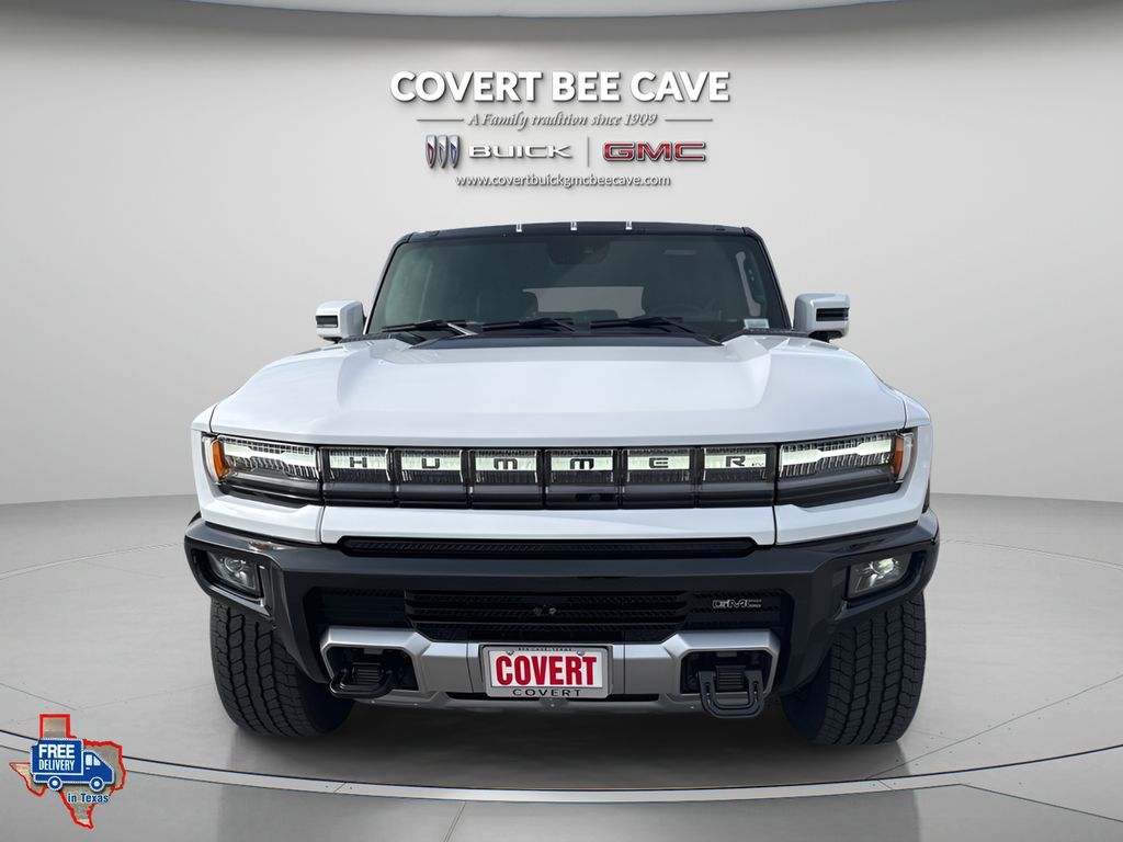 New Car 2025 Gmc Hummer Ev Suv  2x For Sale Under $100,000 In Austin, Texas