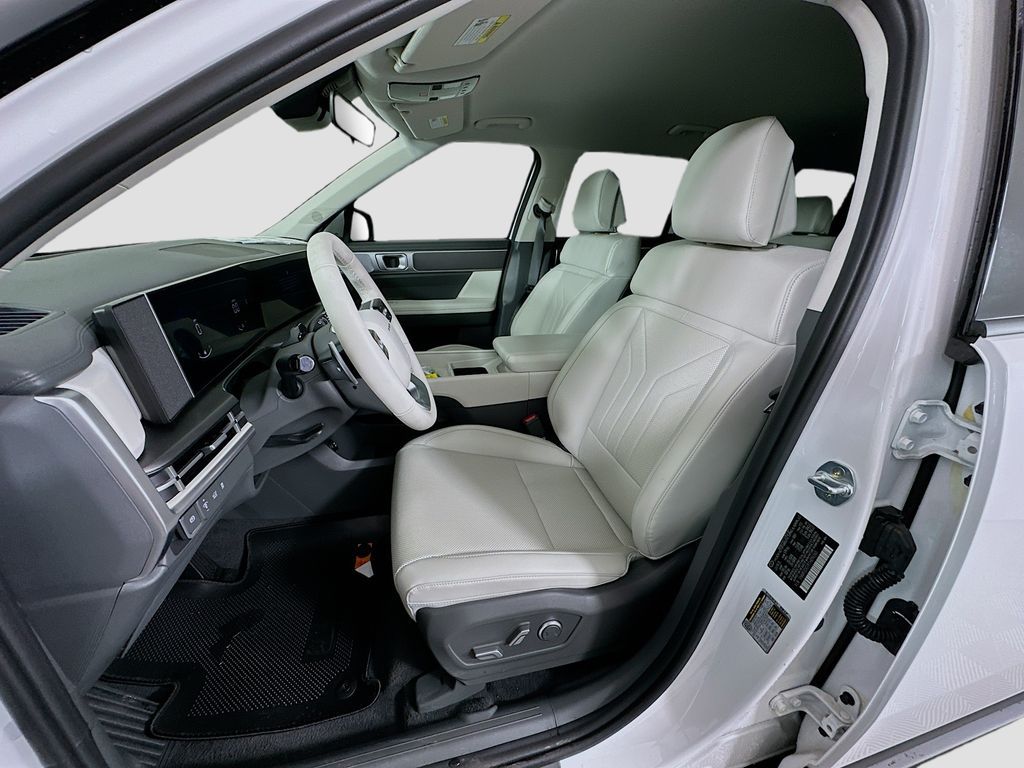 Thumbnail: 2026 Hyundai Santa Fe - 15