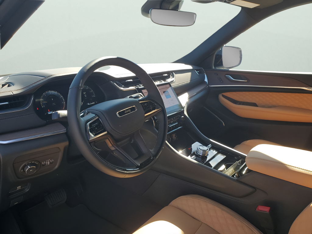 New Car 2025 Jeep Grand Cherokee  Summit For Sale Under $60,000 In Austin, Texas